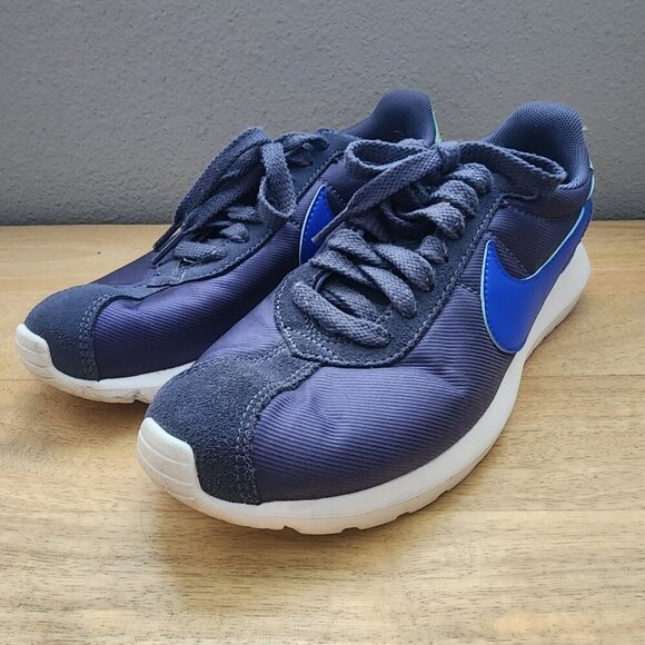 Nike Roshe LD-1000 Trainers 819843 500 Sneaker Shoes Womens Sz 7 - Picture 6 of 11